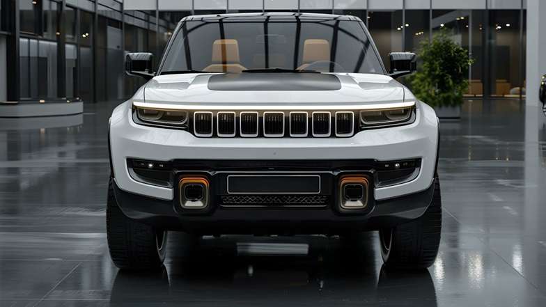 2026 jeep renegade