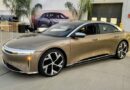 Lucid Air