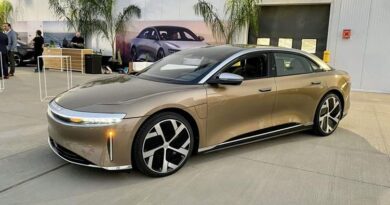 Lucid Air