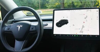 tesla Autopilot