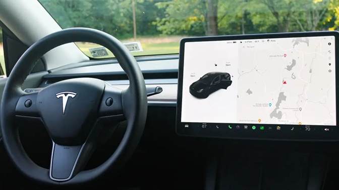 tesla Autopilot