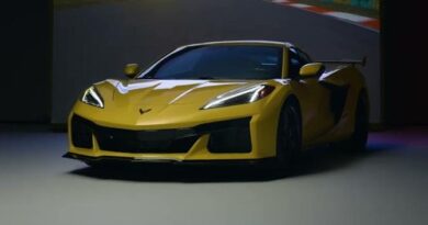 2026 Chevrolet Corvette: Everything You Need to Know About the Mid-Cycle Refresh 2026 chevy corvette