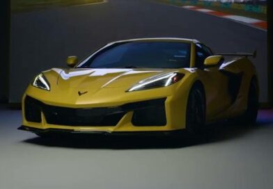 2026 chevy corvette