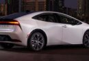 2026 toyota prius