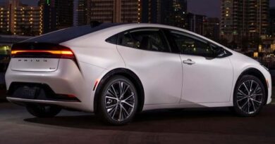 2026 toyota prius