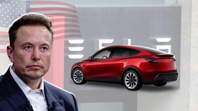 tesla