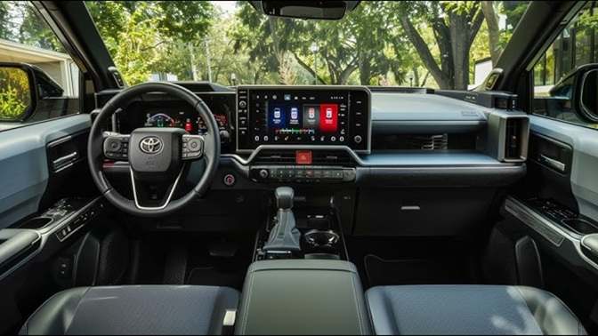 2026 toyota stout