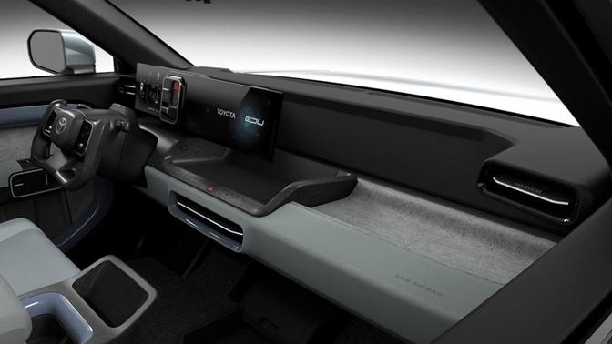 2026 toyota stout