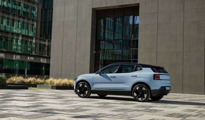 volvo