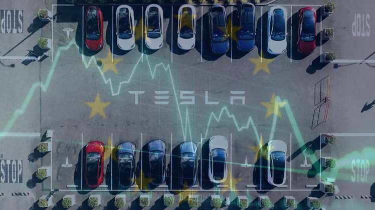 tesla