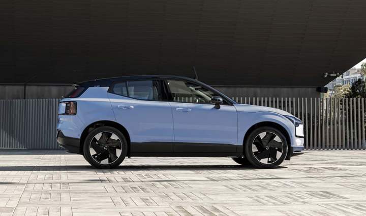 volvo