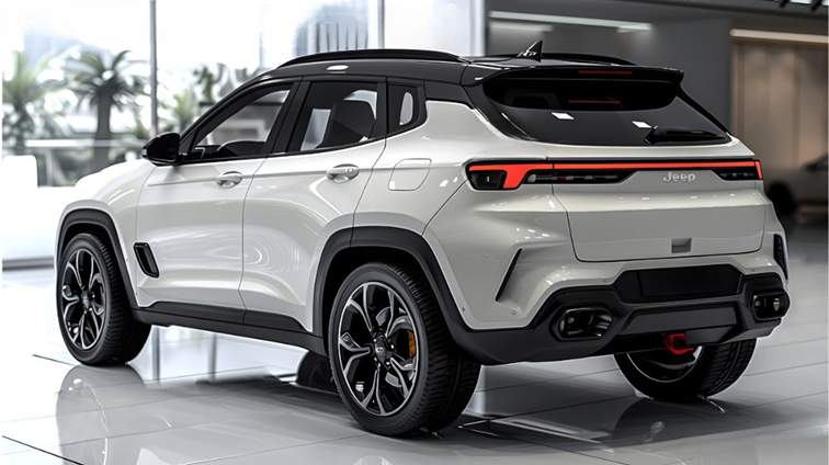 2026 jeep renegade