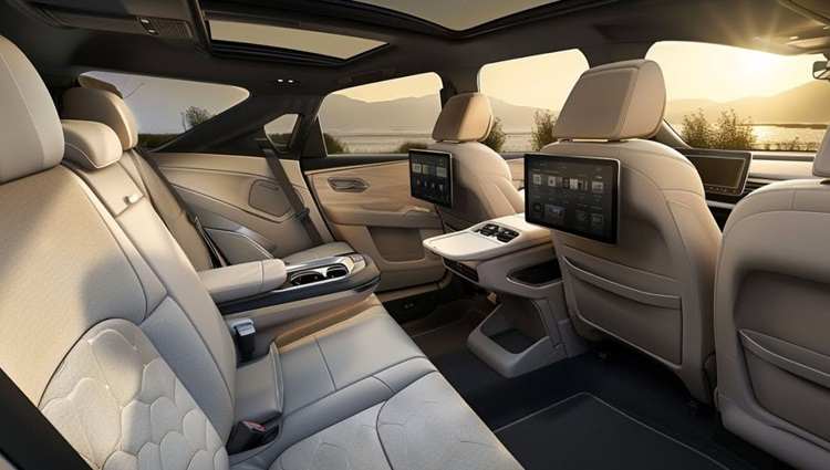 2026 Kia Sorento Hybrid
