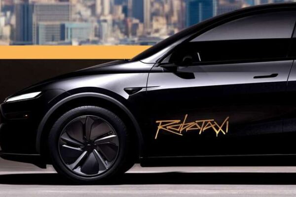 Tesla Big Pivot Human-Driven Chauffeur Service Hits the Bay Area Tesla