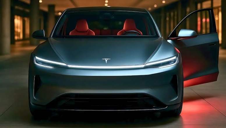 Tesla