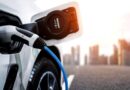 EV sales