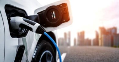 EV sales
