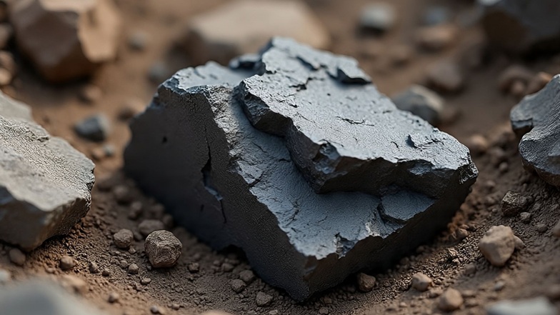 Battery Material