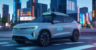 robotaxis