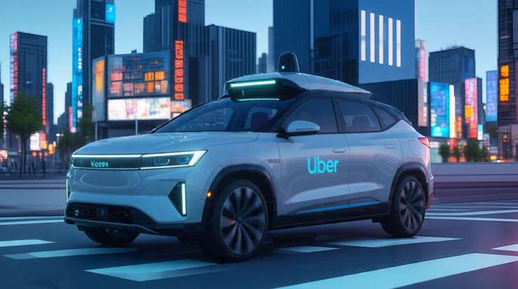 robotaxis