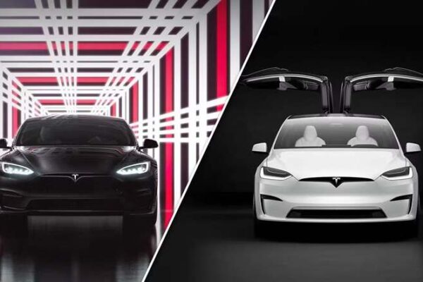 tesla