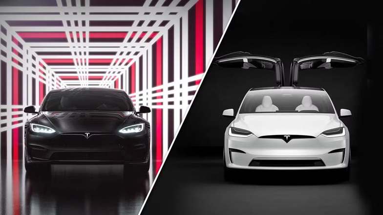 tesla
