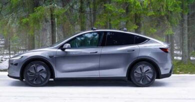 tesla