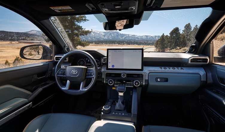 2026 toyota 4runner hybrid