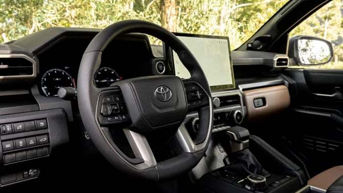 2026 toyota 4runner hybrid