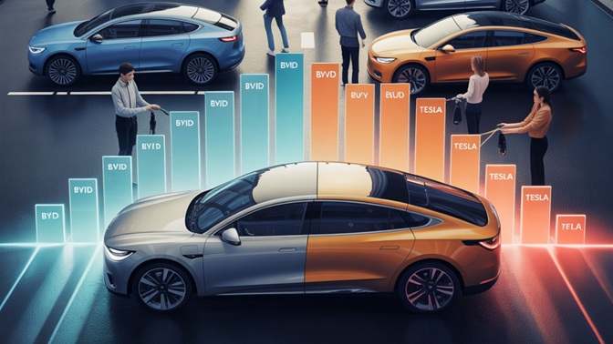tesla