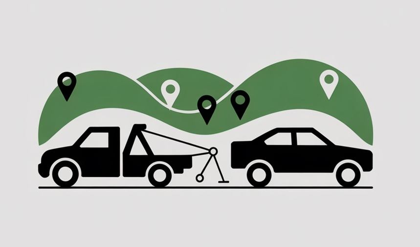Towing Price Calculator