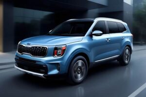 2026 kia telluride