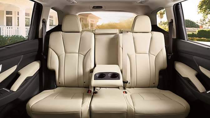 2026 subaru ascent
