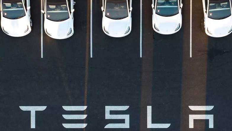 tesla
