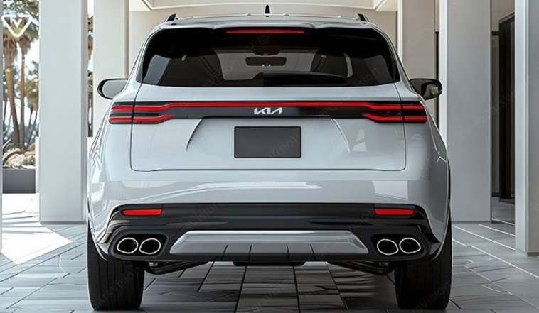 2026 kia telluride