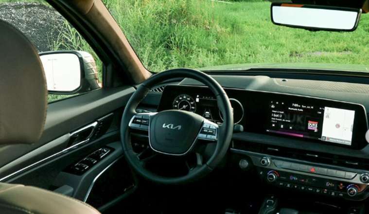 2026 kia telluride