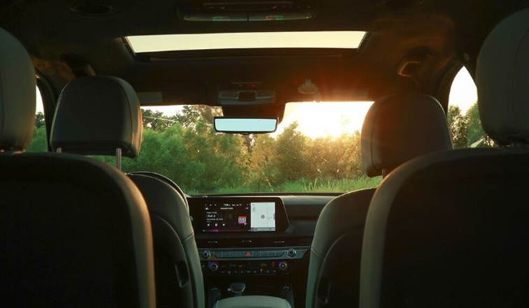 2026 kia telluride