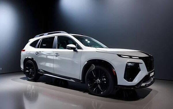 2026 subaru ascent
