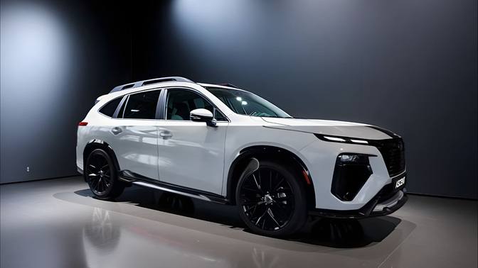 2026 subaru ascent