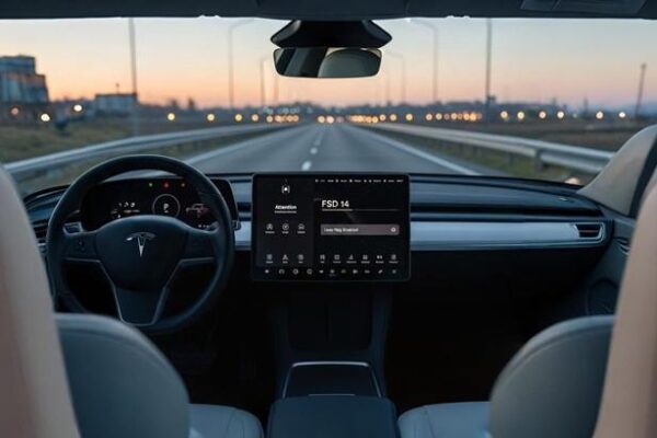 tesla