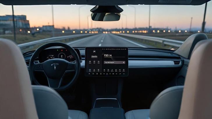 tesla