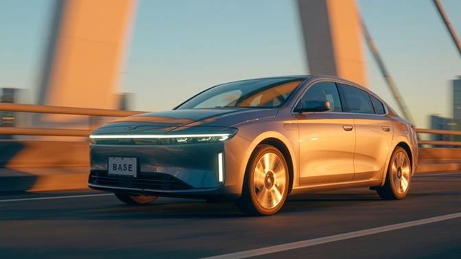 2027 Toyota Corolla Hybrid Sedan