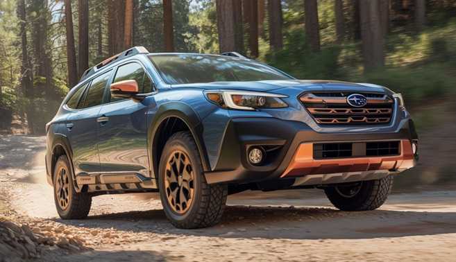 2027 subaru outback
