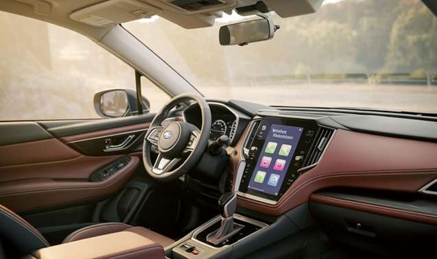 2027 subaru outback