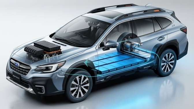 2027 subaru outback