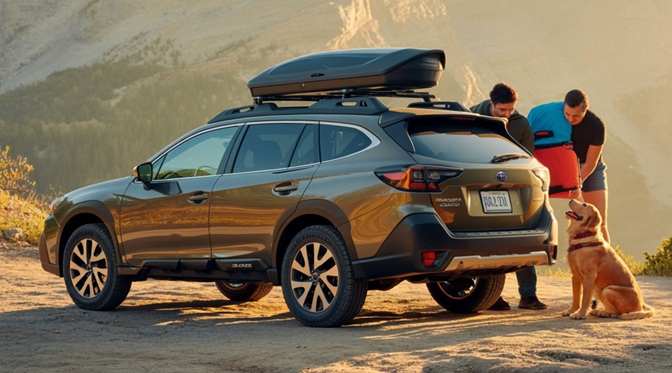 2027 subaru outback