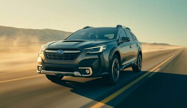 2027 subaru outback