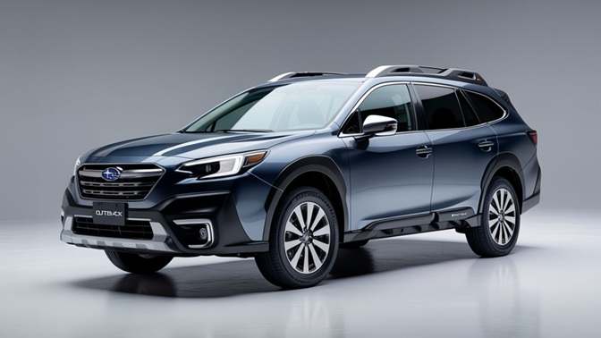 2027 subaru outback