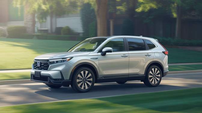 2027 honda crv