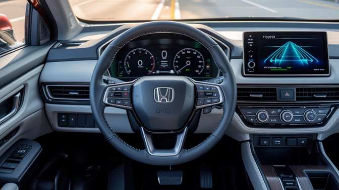 2027 honda crv
